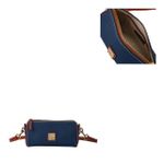 Pebble Grain Barrel Crossbody 20 Product Image