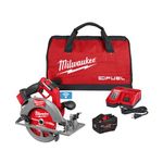 M18 FUEL 7-1/4" Circular Saw w/ One-Key Kit Product Image