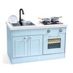 Deluxe Toy Kitchen with Running Water, Ages 3+ Years Product Image