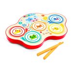 Dynamic Pixel Drum Product Image