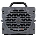Turtlebox Grande Bluetooth Speaker (Gray) Product Image
