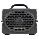 Turtlebox Original Gen 3 Bluetooth Speaker (Gray) Product Image