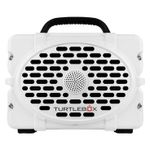 Turtlebox Original Gen 3 Bluetooth Speaker (White) Product Image