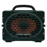 Turtlebox Original Gen 3 Bluetooth Speaker (Green) Product Image