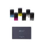 eufyMake 6-Color Ink and Cleaning Cartridge Set fo Product Image