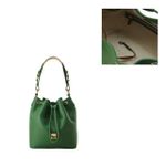 Lucca Leather Drawstring Product Image