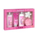 Lavender Spa 5pc Gift Box Set Product Image