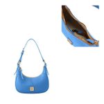 Lucca Leather Hobo Product Image