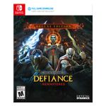 Legacy of Kain Defiance Remastered Deluxe Edition - Nintendo Switch Product Image