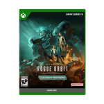 Gundam Rogue Orbit Launch Edition - XBOX Series X Product Image