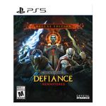 Legacy of Kain Defiance Remastered Deluxe Edition - PlayStation 5 Product Image