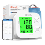 Track - Blood Pressure Monitor (Bundle) Product Image