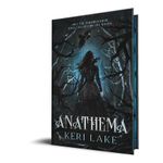 Anathema (Deluxe Edition) Product Image