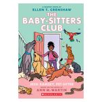 Jessi Ramsey, Pet-Sitter: A Graphic Novel (the Baby-Sitters Club #18) Product Image