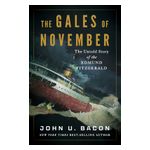 The Gales of November: The Untold Story of the Edmund Fitzgerald Product Image