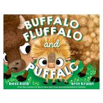 Buffalo Fluffalo and Puffalo Product Image