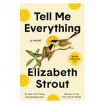 Tell Me Everything: Oprah's Book Club Product Image