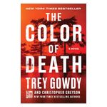 The Color of Death Product Image