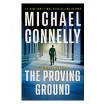 The Proving Ground: A Lincoln Lawyer Novel Product Image