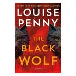 The Black Wolf Product Image