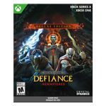 Legacy of Kain Defiance Remastered Deluxe Edition - XBOX Series X Product Image