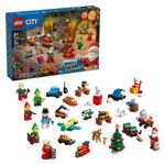 LEGO - City Advent Calendar 2026 60510 Product Image