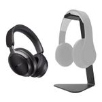 Bose QUIETCMFRT ULTR HDPHNS 2GEN-BLK/H1 STN Product Image