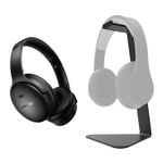 Bose QC WRLS ACTIVE N/C HEDPHNS-BLK/H1 STND Product Image