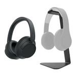 Sony WRLS O/E NC HEADPHONES-B/H1 STAND Product Image