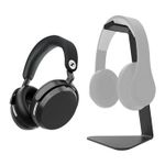 Sennheiser MOMNTM 5 ADPT AE HEADPHN BLK/H1 STAND Product Image