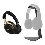 Bose QUIETCMFRT ULTR HDPHNS 2GEN-GLD/H1 STN Product Image
