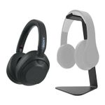 Sony ULT WEAR WRLS NC HDPHNS-BLK/H1 STAND Product Image