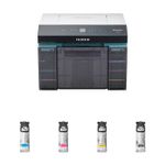 FUJIFILM FRONTR DX400W PRNTR SYST/4 CLR INK SPL Product Image