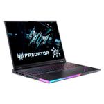 Acer 18 Predator Helios 18 AI Gaming Laptop Product Image
