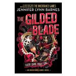 The Gilded Blade Product Image