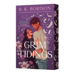 Grim Tidings Product Image