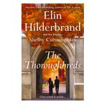 The Thoroughbreds Product Image