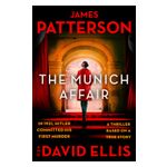 The Munich Affair Product Image