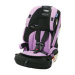 Tranzitions 3-in-1 Harness Booster Car Seat Marley Product Image