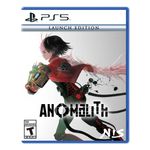 ANOMALITH Launch Edition - PlayStation 5 Product Image