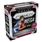 2025-2026 Panini Prizm Basketball Mega Box Product Image