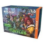 Wizards of The Coast - Magic: The Gathering | Teenage Mutant Ninja Turtles - Bundle Product Image