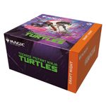 Wizards of The Coast - Magic: The Gathering | Teenage Mutant Ninja Turtles - Draft Night Product Image