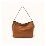 Render Leather Shoulder Bag Truffle Product Image