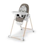 Harmonia Adjustable Folding High Chair Scandi Product Image