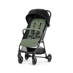 Urbino Lightweight Compact Stroller Olive Product Image