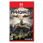 Mewgenics - Nintendo Switch 2 Product Image
