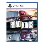 Road Kings - PlayStation 5 Product Image