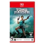 Tomb Raider: Legacy of Atlantis - Nintendo Switch 2 Product Image