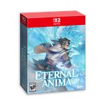 Eternal Anima Limited Edition - Nintendo Switch 2 Product Image